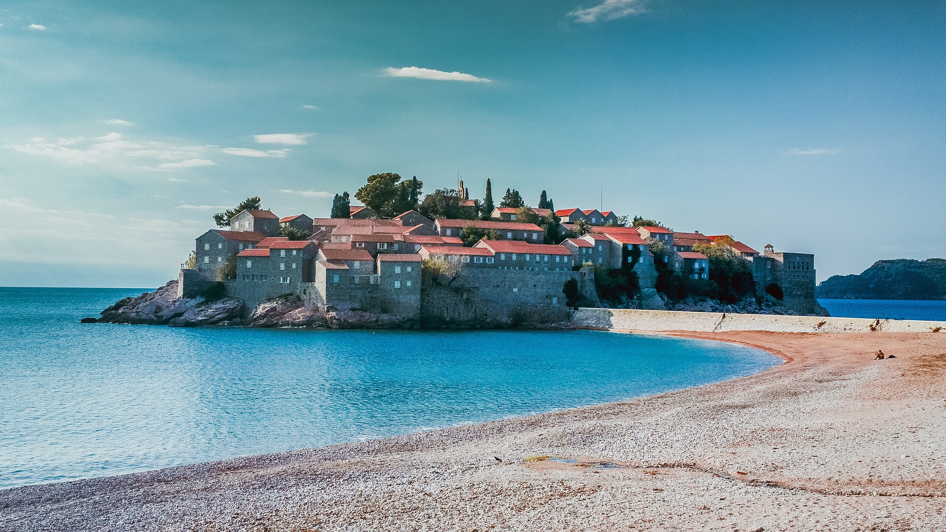 Montenegro Real Estate Hero Image